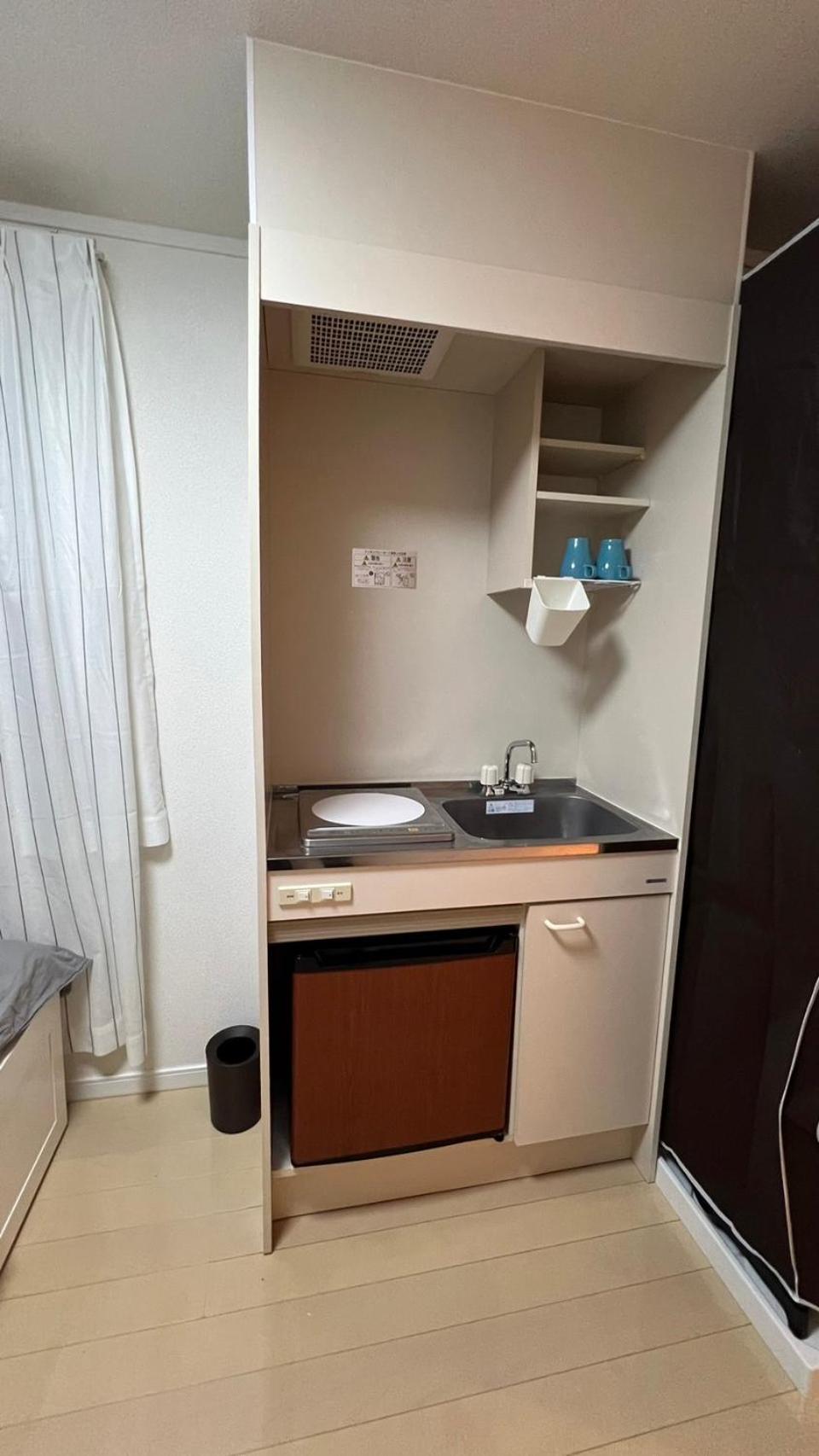 シエルコート　サンシャイン Apartemen Tokyo